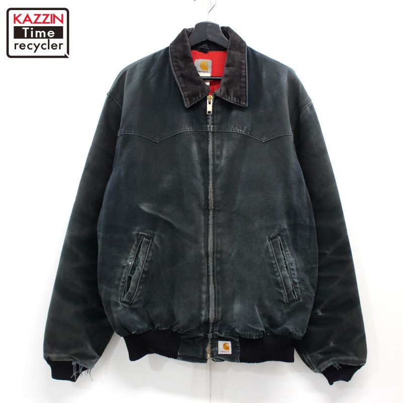 楽天市場】00s カーハート Carhartt 無地 サンタフェ ダック