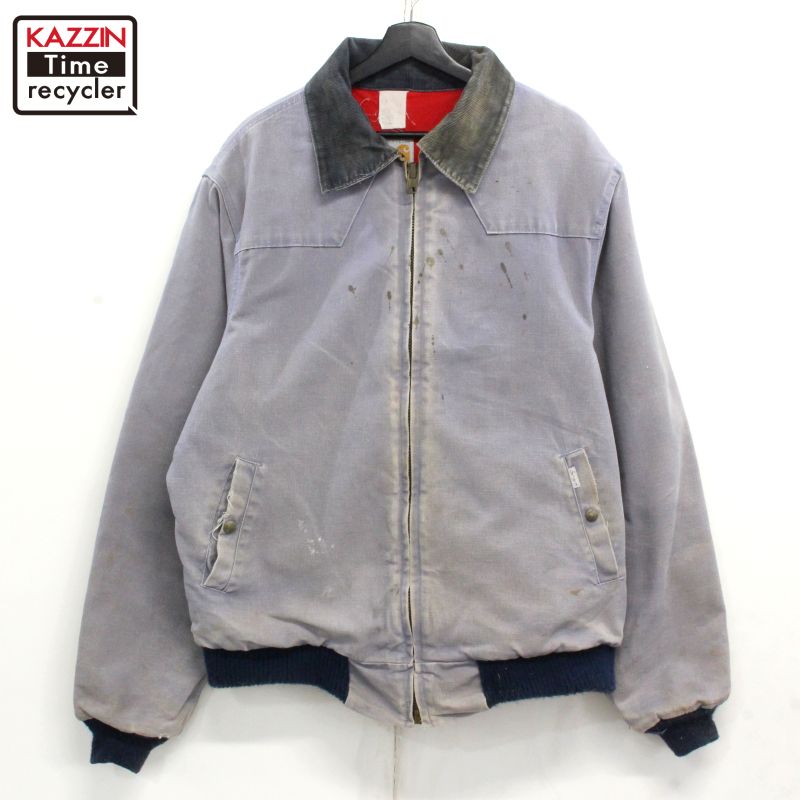 楽天市場】80s USA製 ヴィンテージ カーハート Carhartt サンタフェ