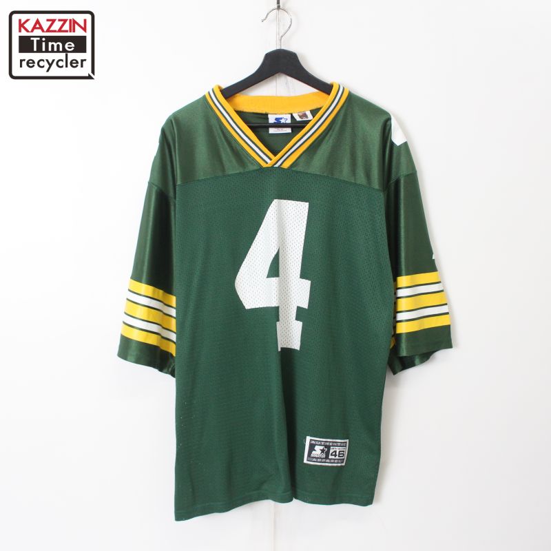 楽天市場】90s USA製 NFL ヴィンテージ スターター STARTER グリーン
