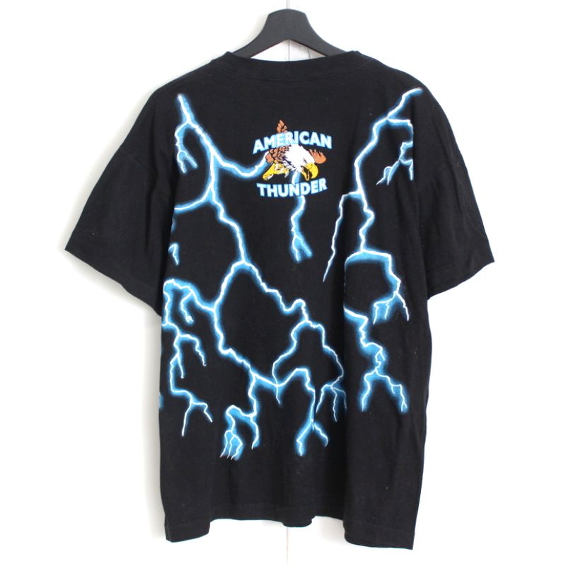 楽天市場】90s ヴィンテージ アメリカンサンダー AMERICAN THUNDER