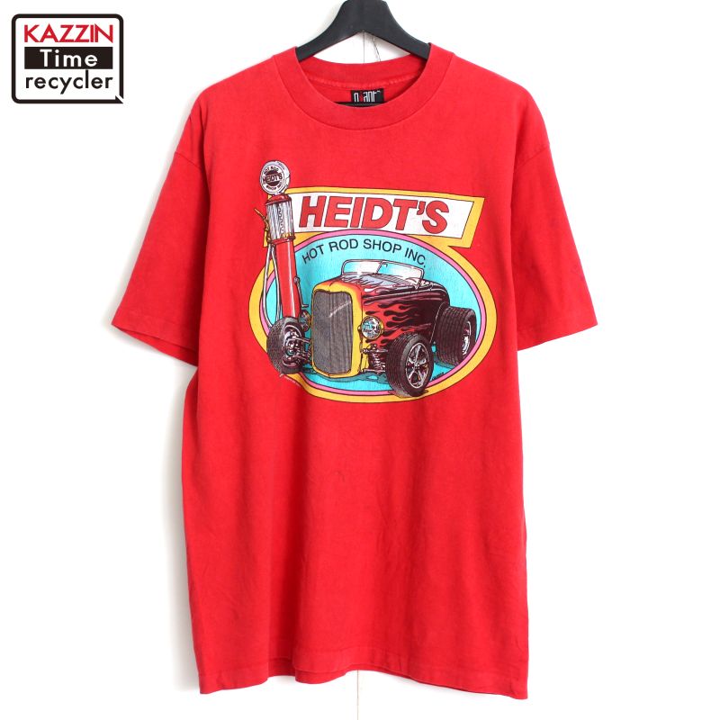 楽天市場】90s USA製 ヴィンテージ GIANT ホットロッド HOT ROD