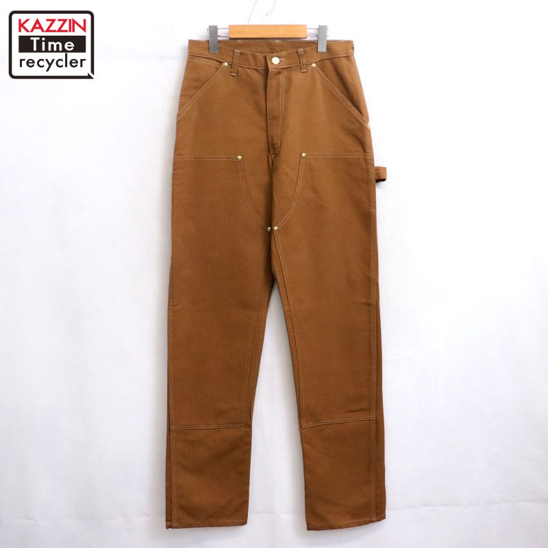 楽天市場】Carhartt（カーハート） ダブルニーダックワークパンツの通販