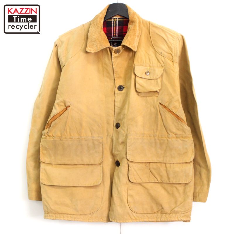 楽天市場】60s ヴィンテージ レッドヘッド REDHEAD ハンティング