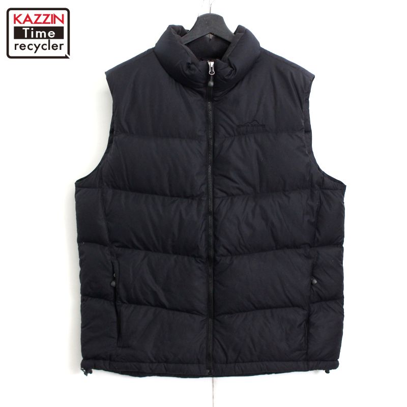 楽天市場】00s エディー・バウアー Eddie Bauer グースダウン EB700