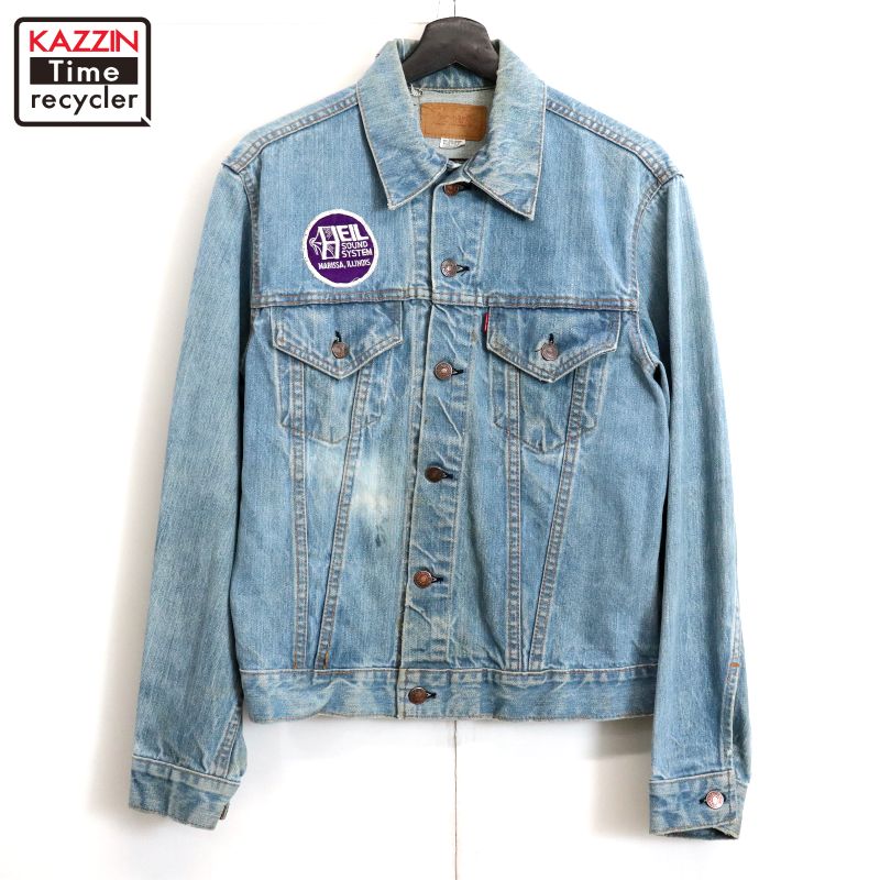 楽天市場】levi's 70505 40（素材（生地・毛糸）綿・コットン