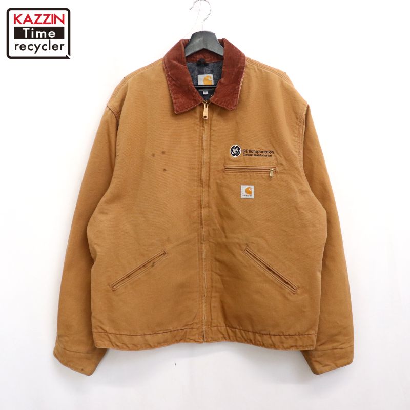 楽天市場】コーデュロイ ジャケット（ブランドカーハート）（メンズ