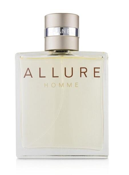楽天市場】シャネル アリュール オム オードゥ トワレット 100ml