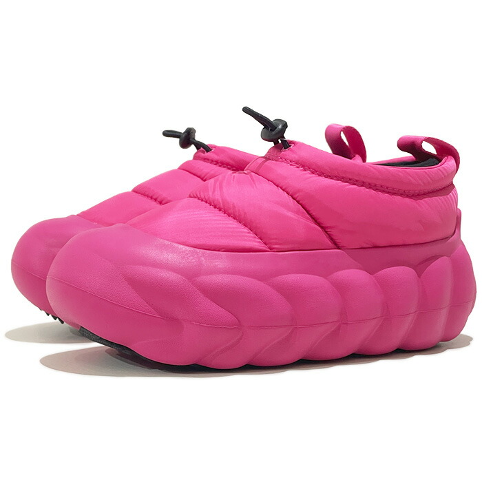 楽天市場】crocs OVERPUFF SHORTY クロックス オーバーパフ ショー