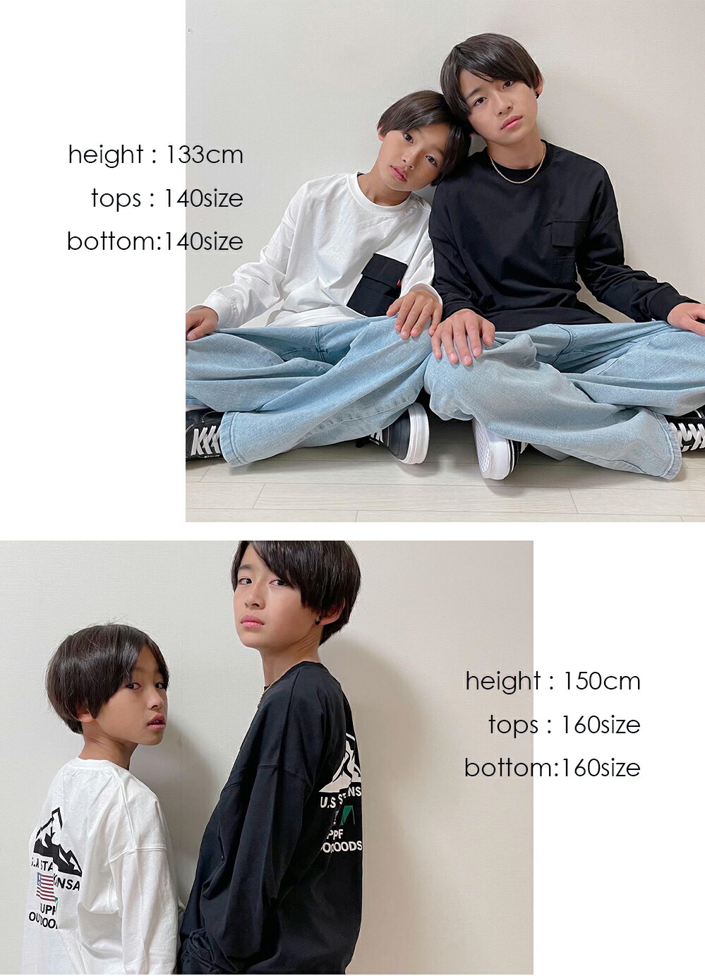 楽天市場】【メール便不可】ワイドケミカルパンツ ボトムス 長ズボン