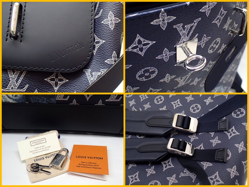 楽天市場】【☆プレゼントにも☆】 LOUIS VUITTON ルイヴィトン