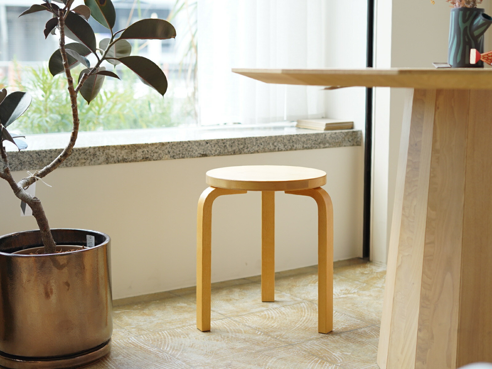 楽天市場】【組立サービス、特典有】artek (アルテック) 3本脚