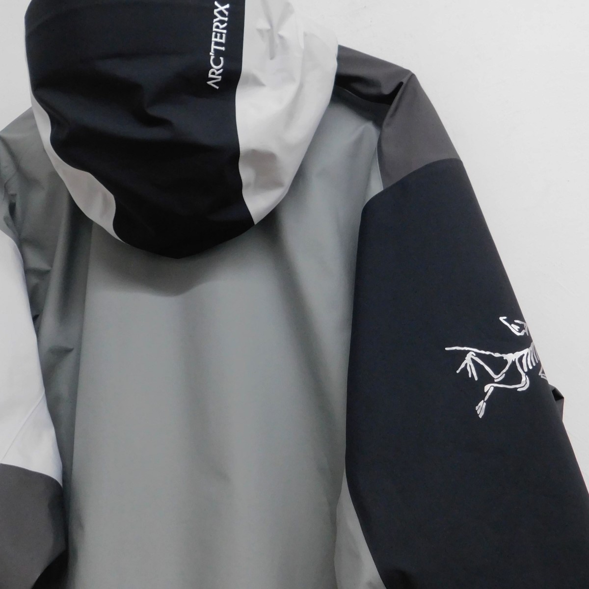 楽天市場】【中古】ARC'TERYX BEAMS Wabi-Sabi Beta Jacket SP