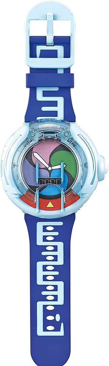楽天市場】妖怪ウォッチ DX妖怪ウォッチU プロトタイプ : キングショップ