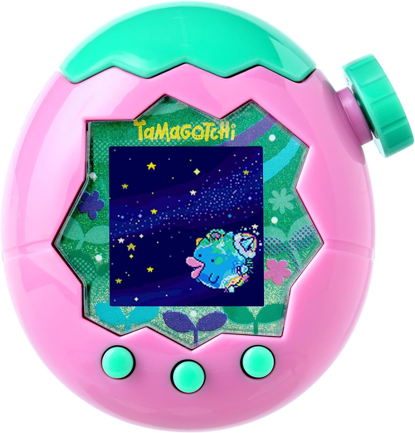 バンダイ Tamagotchi Paradise [Pink Land] (電子玩具) 価格比較