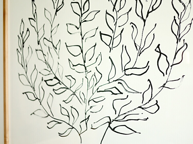 楽天市場】アートポスター Henri Matisse「低木」 ラージサイズ