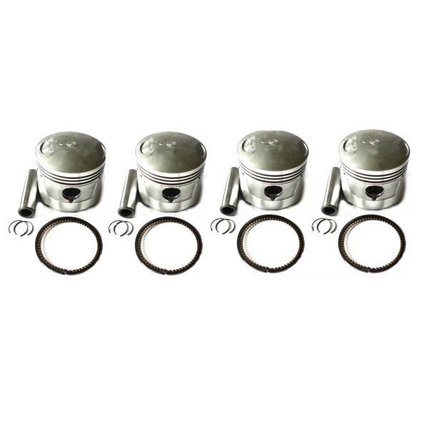 楽天市場】w1／w1s／w1・sa／w3 オーバーサイズピストンキットの通販
