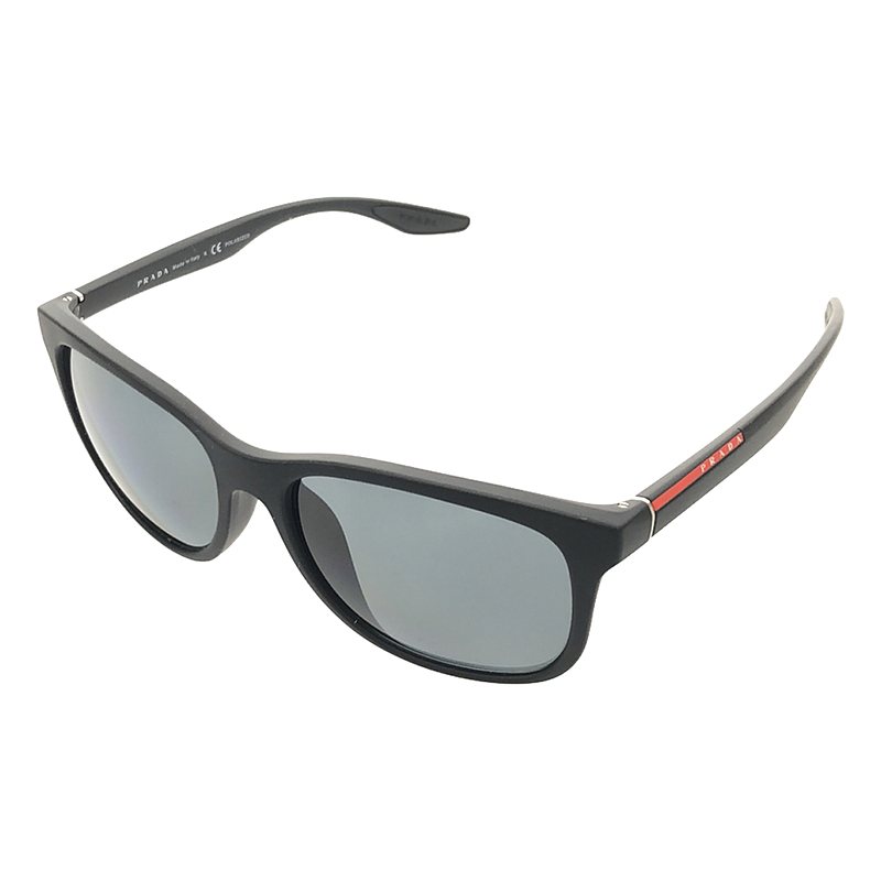 楽天市場】【美品】 PRADA SPORT / プラダスポーツ | SPS 03O-F サイド