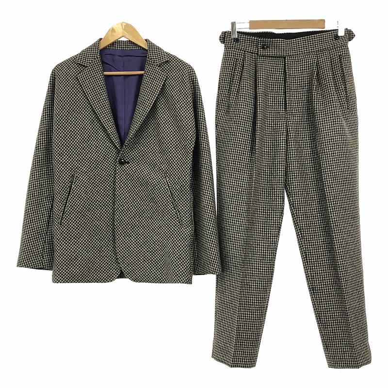 楽天市場】【美品】 Needles / ニードルス | 2023AW | セットアップ