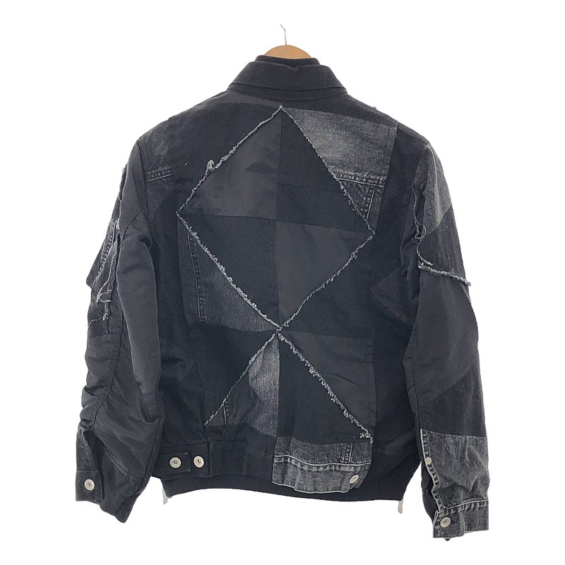 楽天市場】sacai / サカイ | 2021SS | Hank Willis Thomas Edition