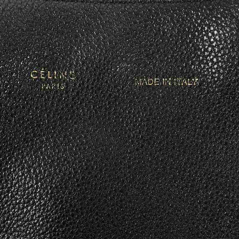 楽天市場】CELINE / セリーヌ | フィービー期 カバファントム レザー