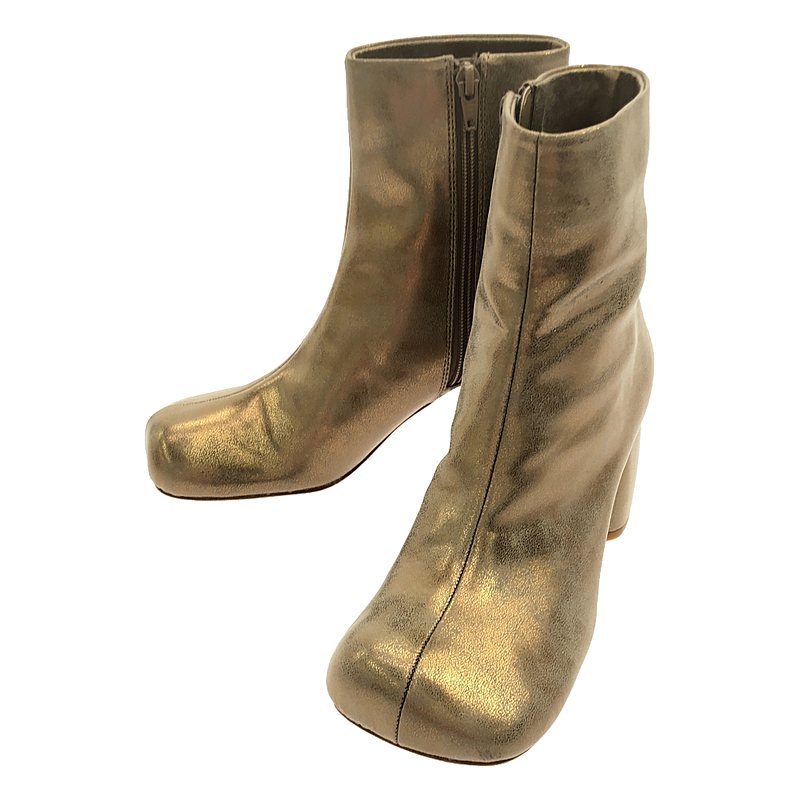 楽天市場】【新品】 TODAYFUL / トゥデイフル | Square Short Boots