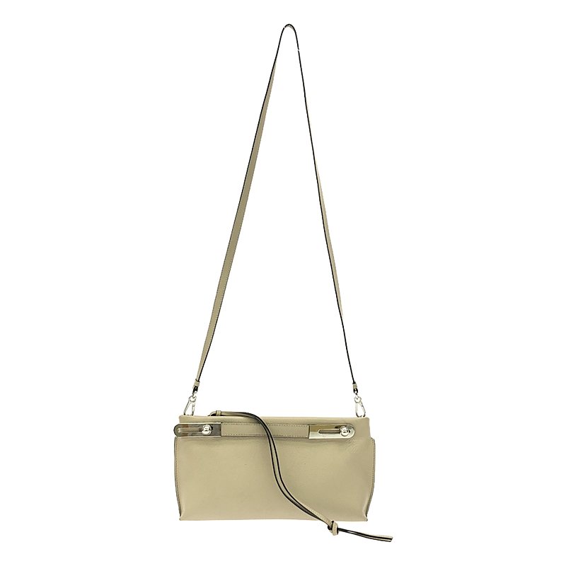 楽天市場】LOEWE / ロエベ | ミッシー スモール レザー ショルダー