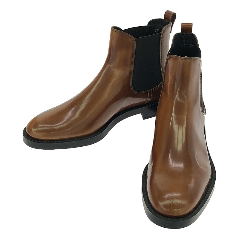 楽天市場】【新品】 TOD'S / トッズ | Ron Herman 別注 Side Gore
