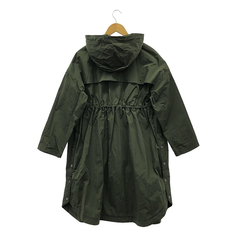 楽天市場】TATRAS / タトラス | FALEA ナイロン モッズコート | 2