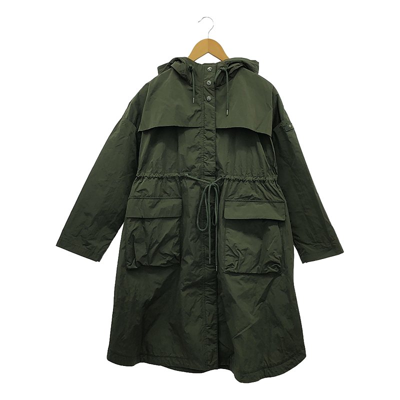 楽天市場】TATRAS / タトラス | FALEA ナイロン モッズコート | 2