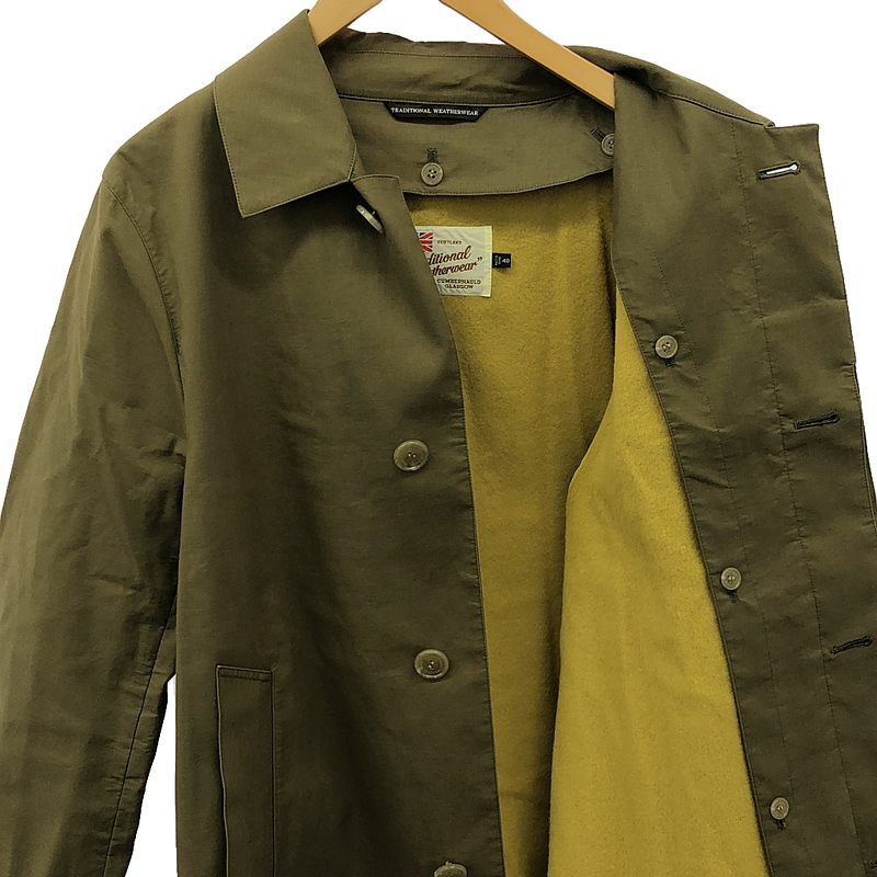 楽天市場】Traditional Weatherwear / トラディショナルウェザーウェア