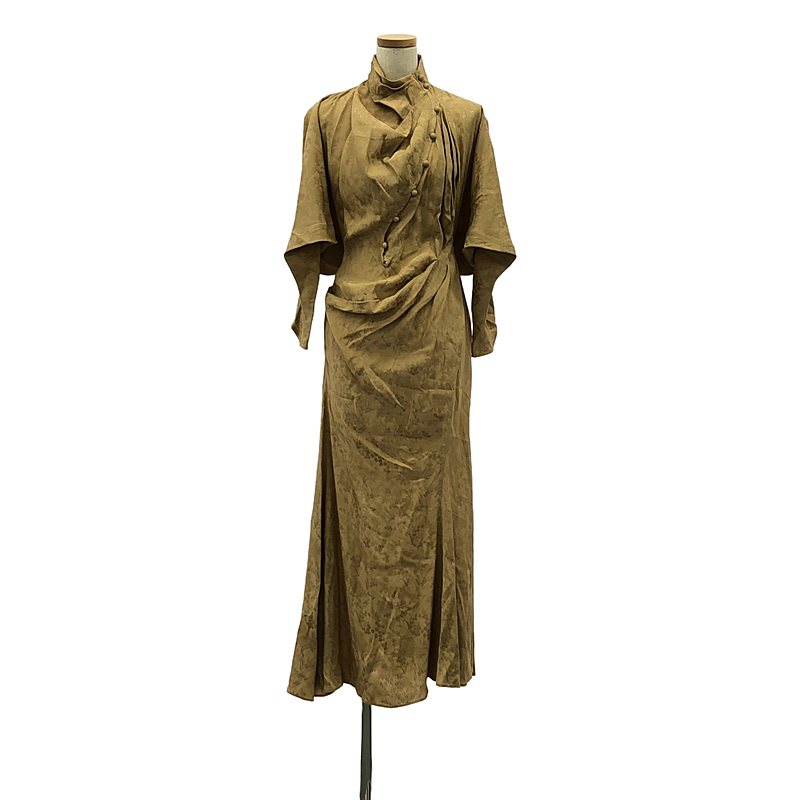 楽天市場】【新品】 Mame Kurogouchi / マメクロゴウチ | 2024AW