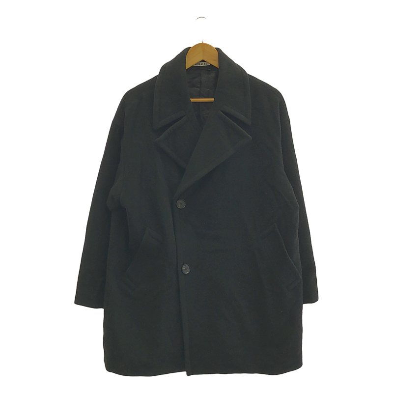 楽天市場】AURALEE / オーラリー | 2024AW | CASHMERE WOOL MOSSER