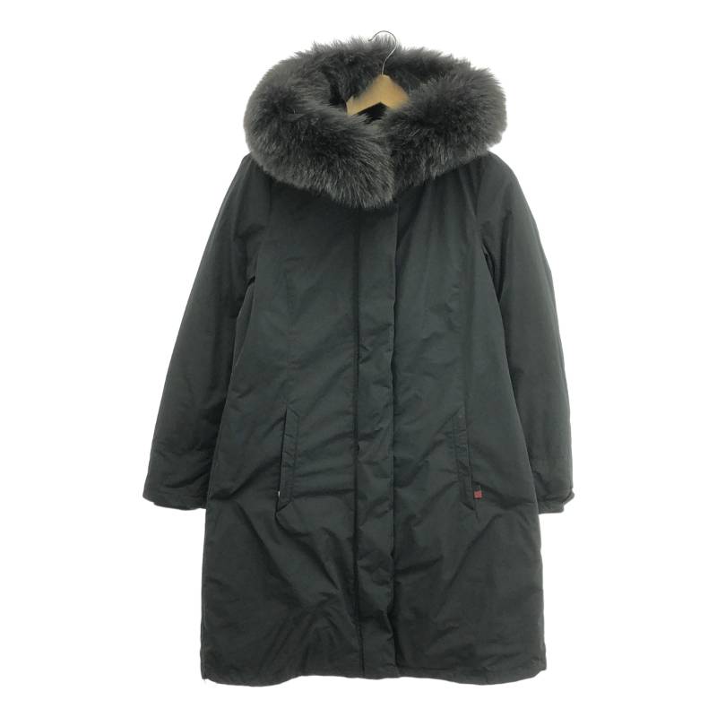 楽天市場】WOOLRICH / ウールリッチ | × IENA 別注 BOW BRIDGE ダウン