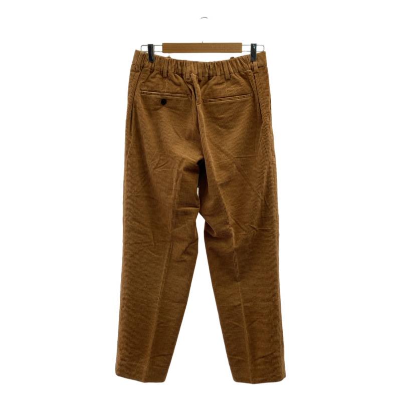 楽天市場】MARKAWARE / マーカウェア | 2020AW | PLEAT FRONT PEGTOP