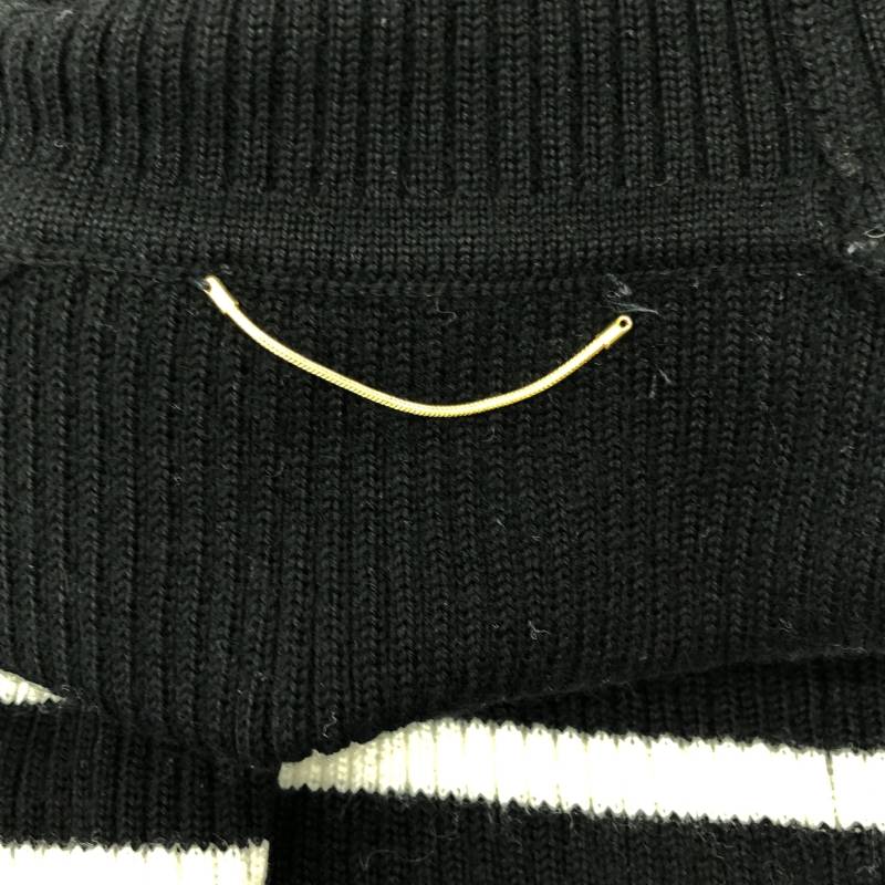 楽天市場】L'Appartement / アパルトモン | Border Turtleneck Knit