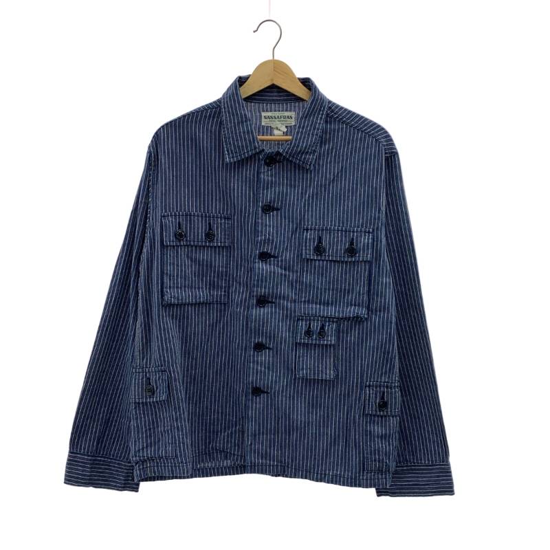 楽天市場】Sassafrasの通販