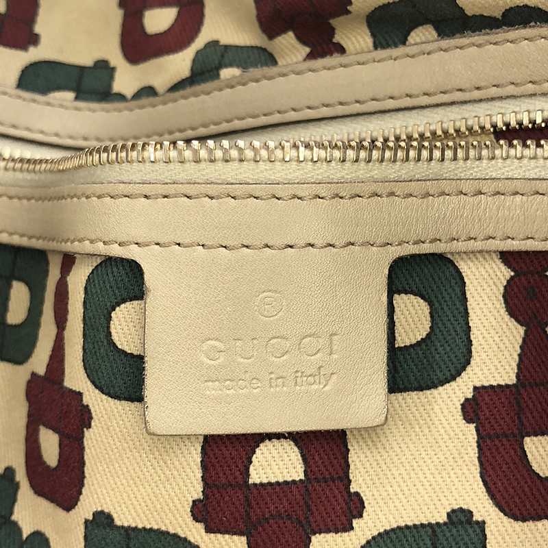 楽天市場】GUCCI / グッチ | 162900 グッチシマ ホースビット メッシュ