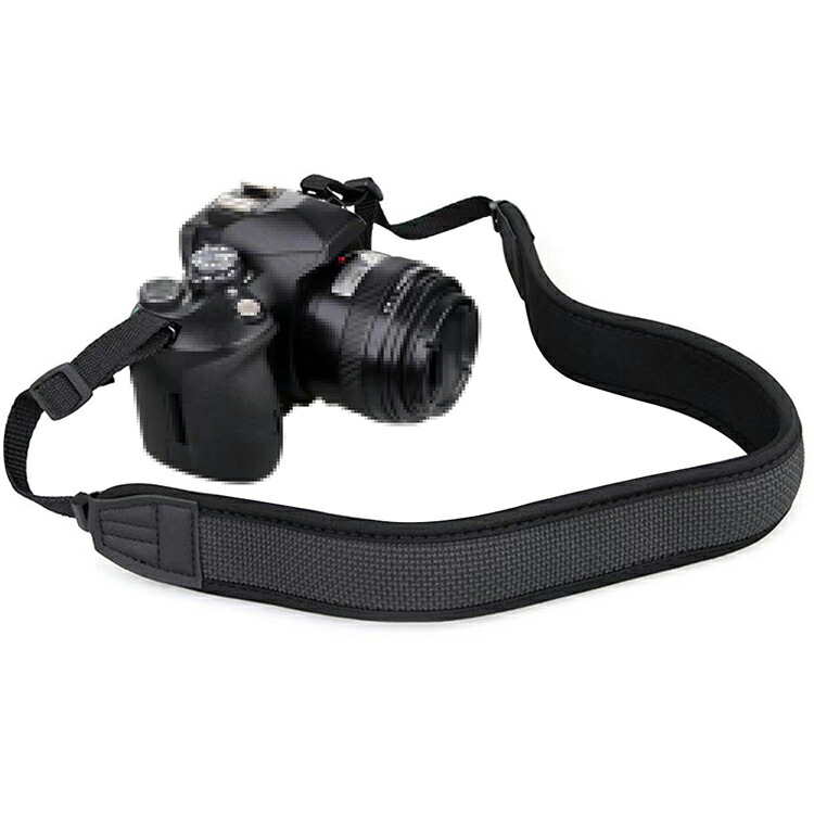 Nikon D5000 デジタル一眼レフカメラmi-na バッグストラップセット