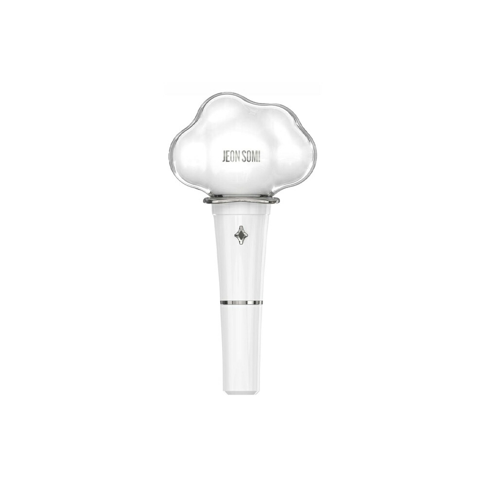 楽天市場】JEON SOMI ペンライト / JEON SOMI OFFICIAL LIGHT STICK