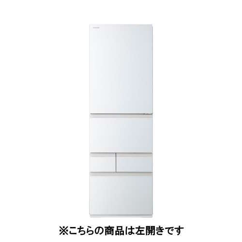 冷蔵庫 冷凍庫 300l以上 左開き」の人気商品一覧 | 安い商品を通販