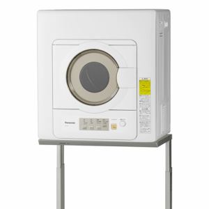 楽天市場】パナソニック 衣類乾燥機 nh－d603－w ホワイト 乾燥容量 6