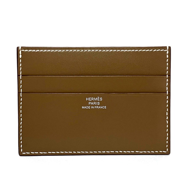 楽天市場】HERMES エルメス シュヴァル ピクトグラム カードケース
