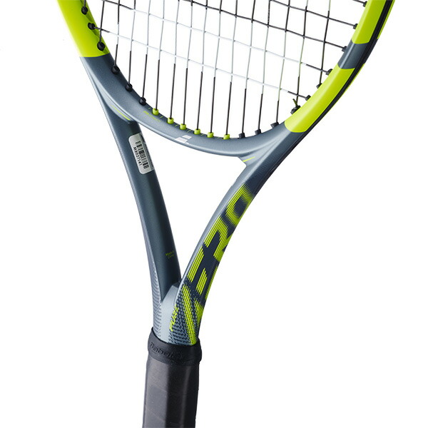 楽天市場】 ピュアアエロ PURE AERO 101569 バボラ テニスラケット