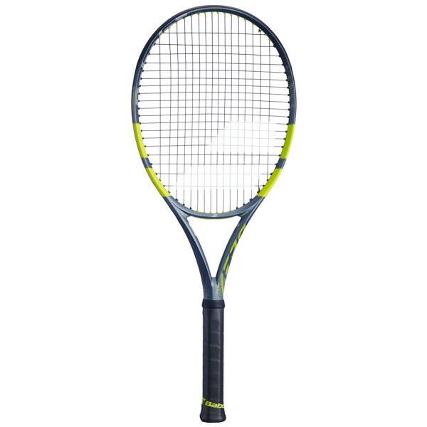 楽天市場】 ピュアアエロ PURE AERO 101569 バボラ テニスラケット
