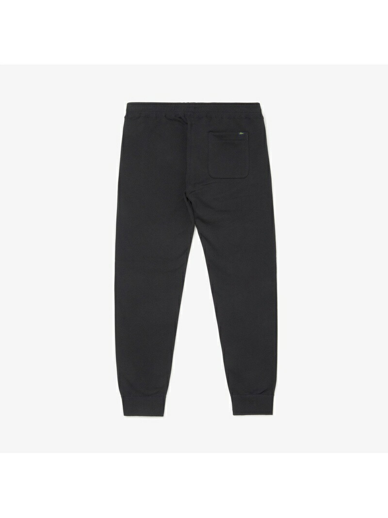 楽天市場】【SALE／50%OFF】エクストラソフトスウェットパンツ LACOSTE