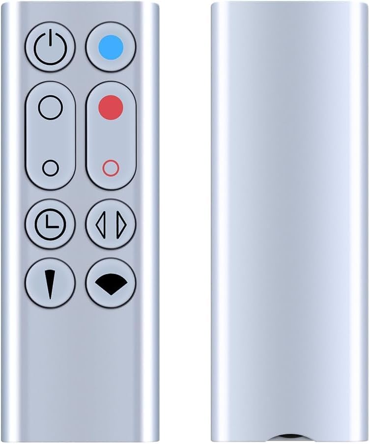 楽天市場】dyson hot cool am09 ファンヒーターの通販