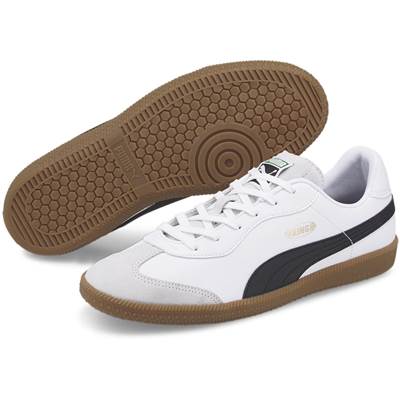 楽天市場】PUMA プーマ キング 21 IT インドアトレーニング 屋内