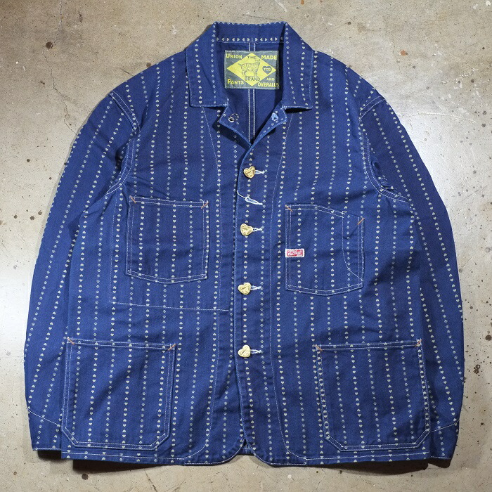 楽天市場】TCB jeans ティーシービージーンズ【Cathartt Chore Coat