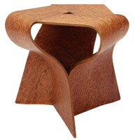 楽天市場】▽▽▽天童木工(tendo)Mushroom STOOLマッシュルーム