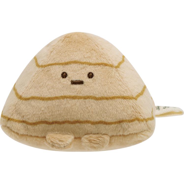 楽天市場】すみっコぐらし てのりぬいぐるみ すなやま ホテルニュー